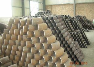 新材低碳20#1.5D彎頭 45×5 建筑建材領(lǐng)域的優(yōu)質(zhì)流體輸送解決方案